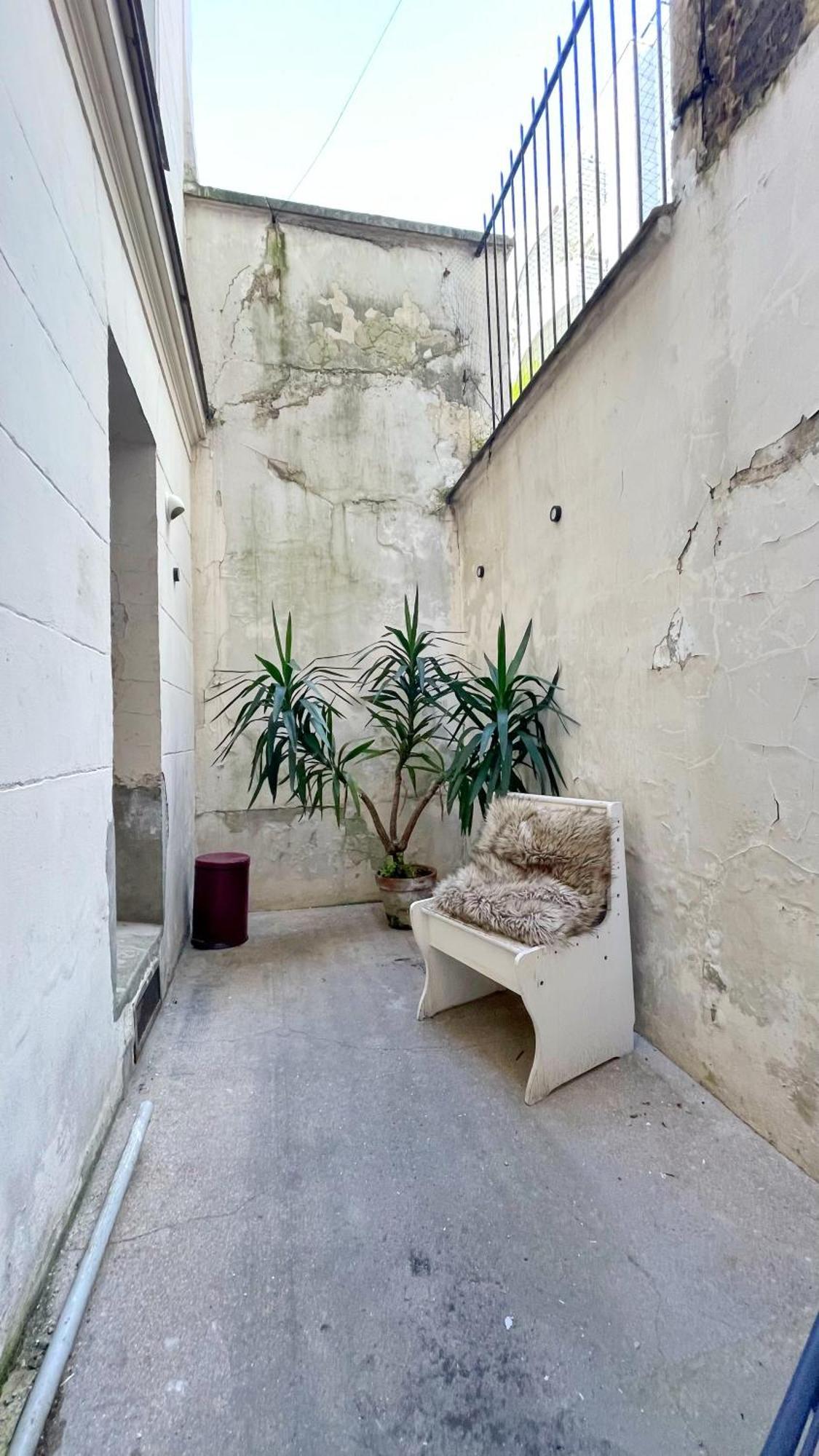 דירות Cozyapart Ment&Greenprivateyard-Paris 14E מראה חיצוני תמונה