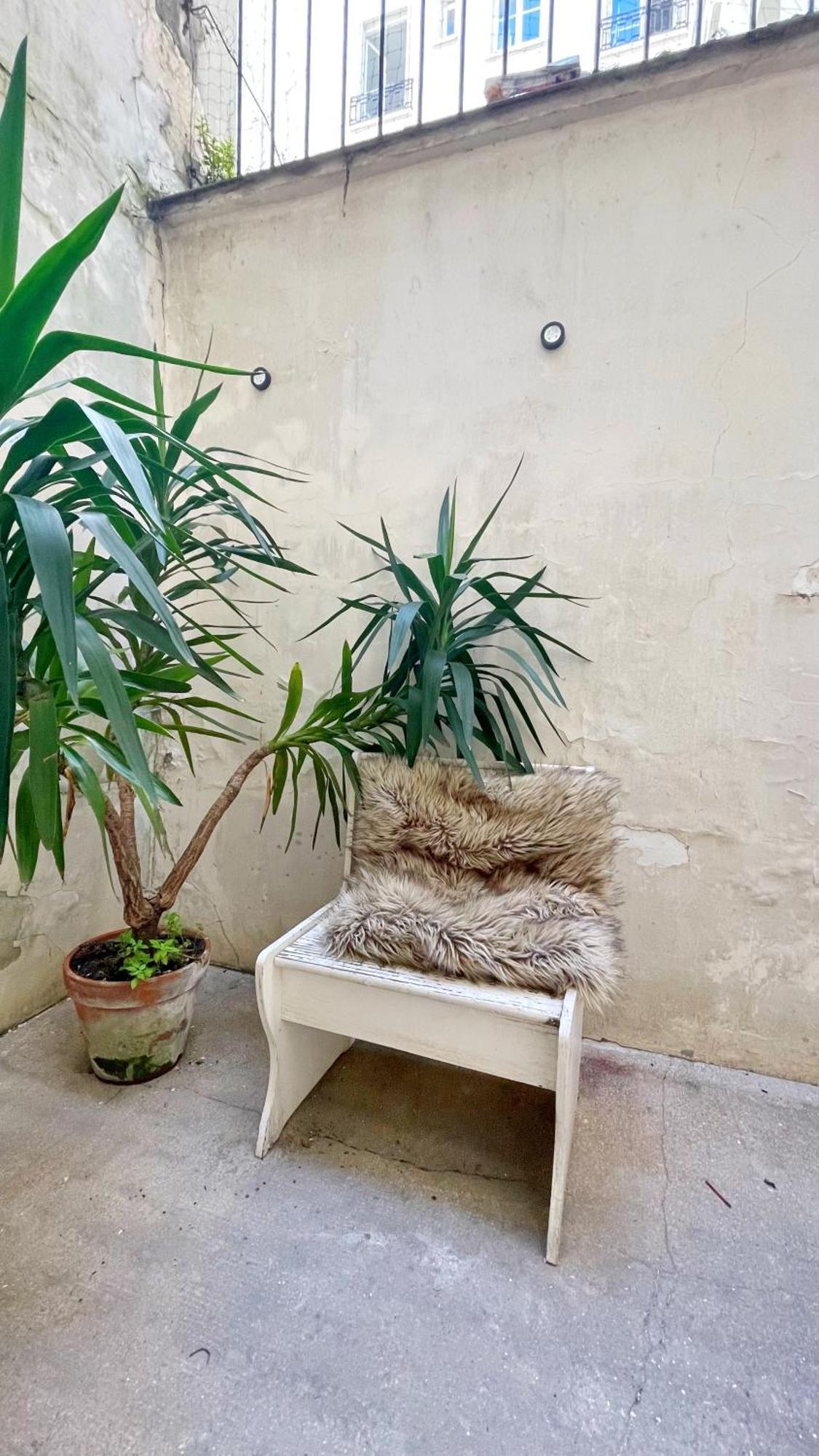 דירות Cozyapart Ment&Greenprivateyard-Paris 14E מראה חיצוני תמונה
